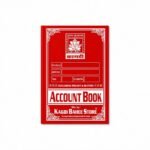 Plain copy register 8 bhan, 17 x 28 inch, Kagdi