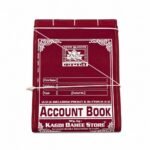 Folding Rokad, Folding Rokad 8 Bhan 8.5x28  Inch, Kagdi