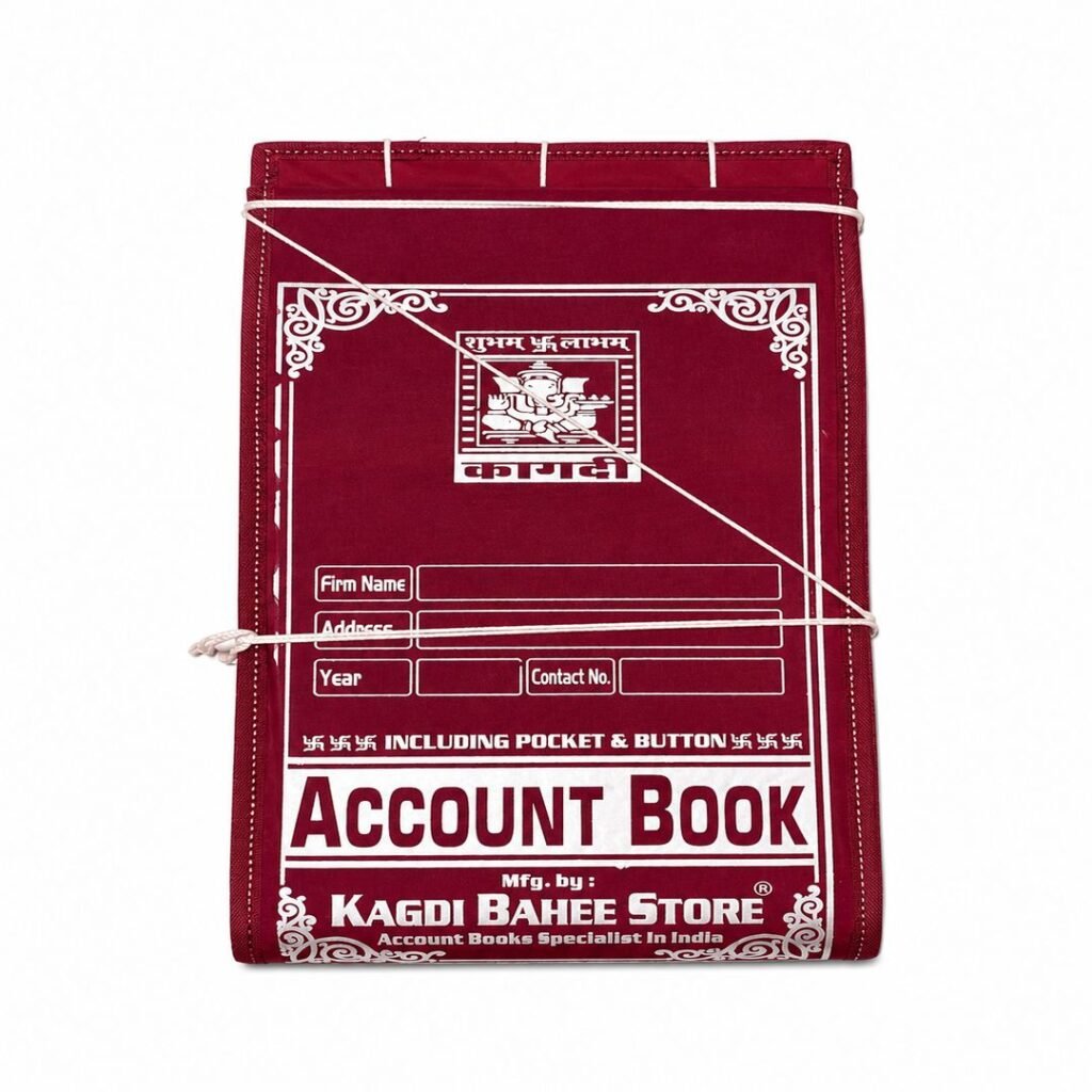 Folding Rokad, Folding Rokad 8 Bhan 8.5x28  Inch, Kagdi
