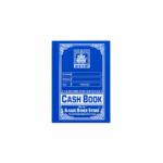 Canvas Cash Book, Canvas Cash Book 8x14 Inch, Kagdi